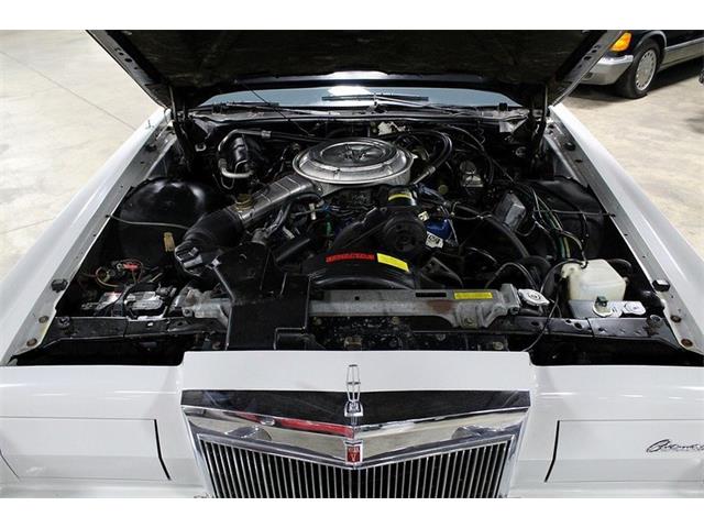 1979 Lincoln Continental Mark V (CC-993172) for sale in Kentwood, Michigan