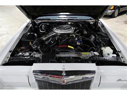 1979 Lincoln Continental Mark V (CC-993172) for sale in Kentwood, Michigan
