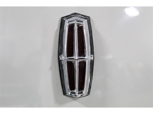 1979 Lincoln Continental Mark V (CC-993172) for sale in Kentwood, Michigan
