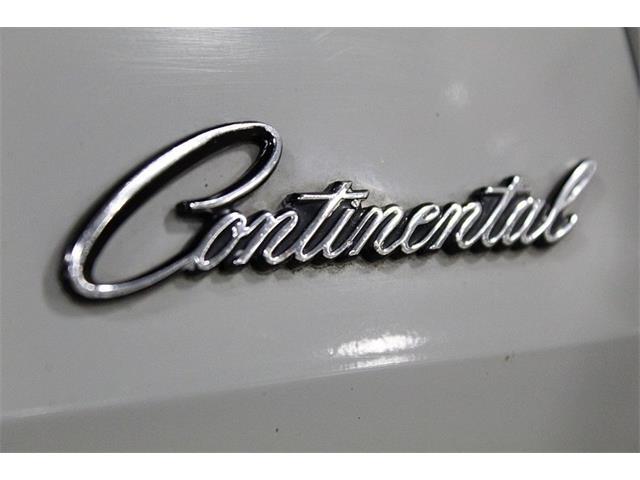 1979 Lincoln Continental Mark V (CC-993172) for sale in Kentwood, Michigan