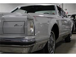 1979 Lincoln Continental Mark V (CC-993172) for sale in Kentwood, Michigan