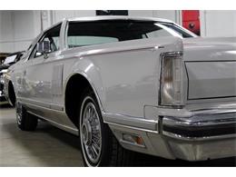 1979 Lincoln Continental Mark V (CC-993172) for sale in Kentwood, Michigan