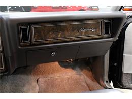 1979 Lincoln Continental Mark V (CC-993172) for sale in Kentwood, Michigan