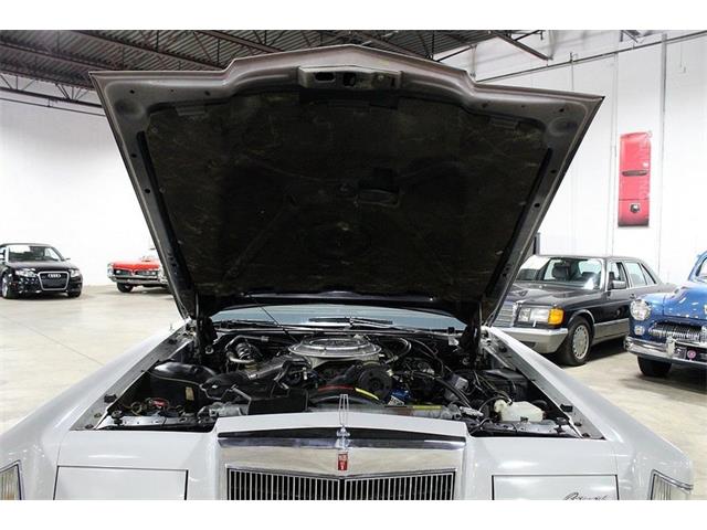 1979 Lincoln Continental Mark V (CC-993172) for sale in Kentwood, Michigan