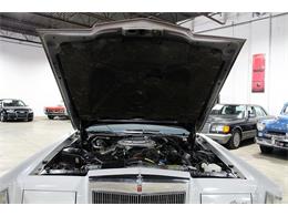 1979 Lincoln Continental Mark V (CC-993172) for sale in Kentwood, Michigan