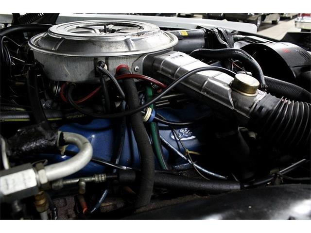 1979 Lincoln Continental Mark V (CC-993172) for sale in Kentwood, Michigan
