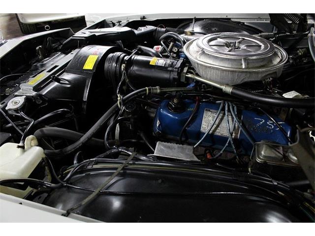 1979 Lincoln Continental Mark V (CC-993172) for sale in Kentwood, Michigan