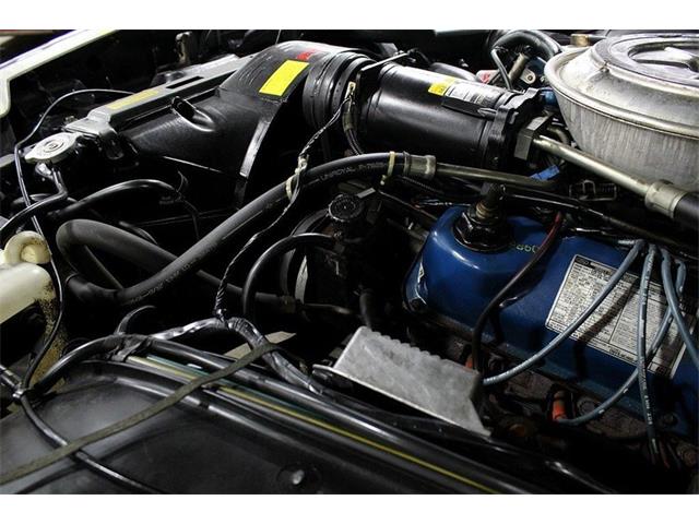1979 Lincoln Continental Mark V (CC-993172) for sale in Kentwood, Michigan