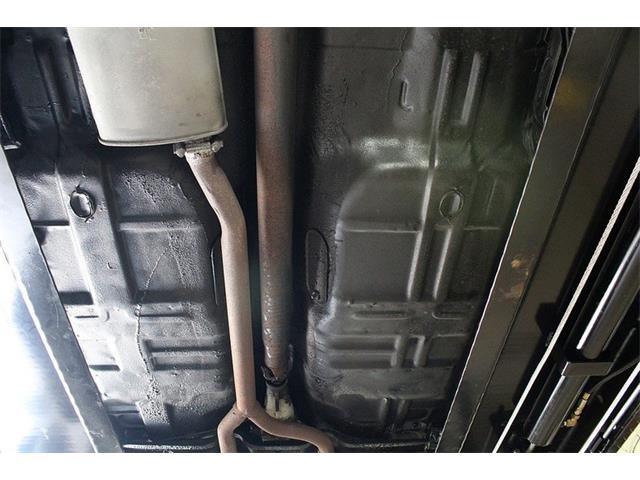 1979 Lincoln Continental Mark V (CC-993172) for sale in Kentwood, Michigan