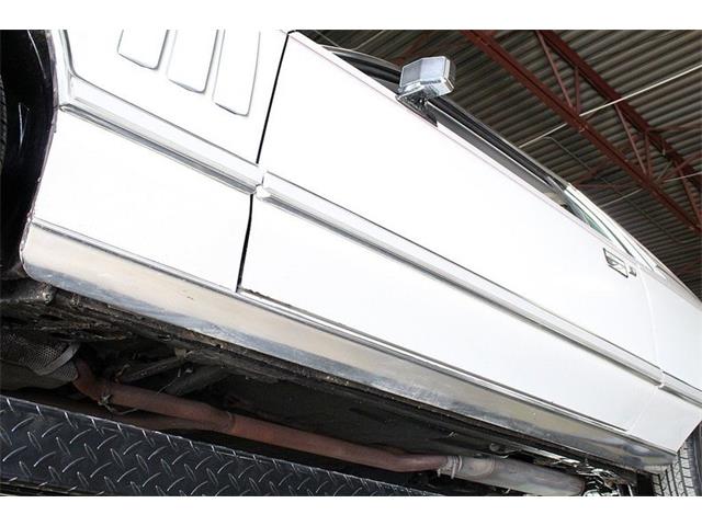1979 Lincoln Continental Mark V (CC-993172) for sale in Kentwood, Michigan