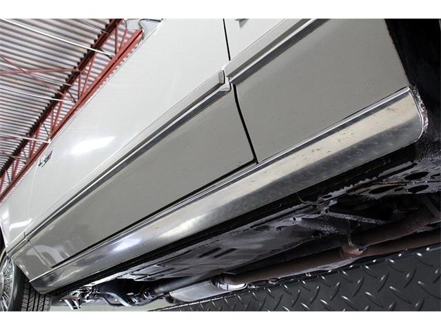 1979 Lincoln Continental Mark V (CC-993172) for sale in Kentwood, Michigan
