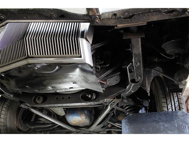 1979 Lincoln Continental Mark V (CC-993172) for sale in Kentwood, Michigan