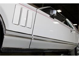 1979 Lincoln Continental Mark V (CC-993172) for sale in Kentwood, Michigan