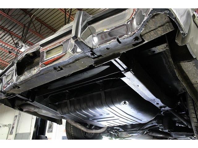 1979 Lincoln Continental Mark V (CC-993172) for sale in Kentwood, Michigan