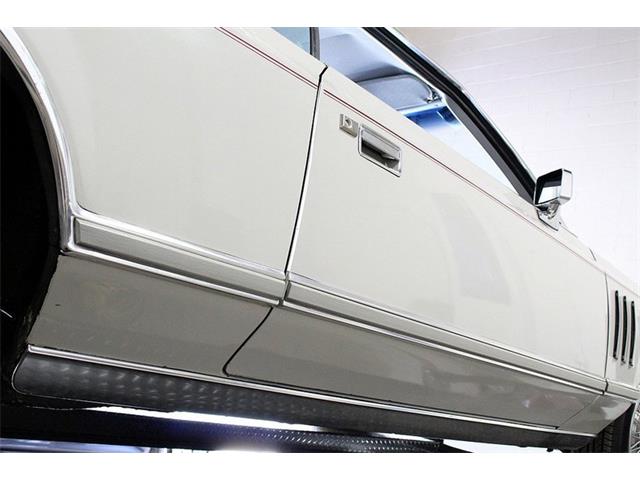 1979 Lincoln Continental Mark V (CC-993172) for sale in Kentwood, Michigan