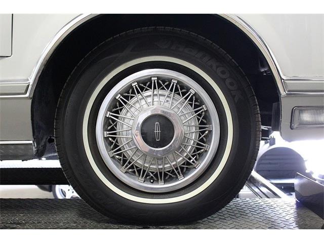 1979 Lincoln Continental Mark V (CC-993172) for sale in Kentwood, Michigan