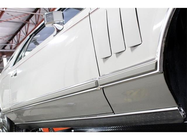 1979 Lincoln Continental Mark V (CC-993172) for sale in Kentwood, Michigan