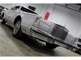 1979 Lincoln Continental Mark V (CC-993172) for sale in Kentwood, Michigan