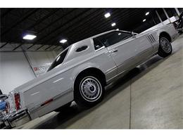 1979 Lincoln Continental Mark V (CC-993172) for sale in Kentwood, Michigan