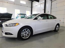 2014 Ford Fusion (CC-993180) for sale in Bend, Oregon