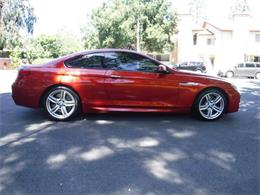 2014 BMW 6 Series (CC-993185) for sale in Thousand Oaks, California