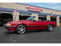 1991 Ford Mustang (CC-993189) for sale in St. Charles, Missouri