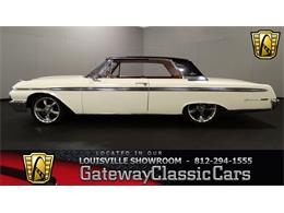 1962 Ford Galaxie (CC-993216) for sale in Memphis, Indiana