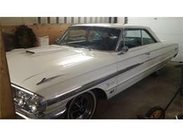 1964 Ford Galaxie (CC-993223) for sale in Hanover, Massachusetts