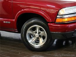 2003 Chevrolet S10 (CC-993248) for sale in Addison, Illinois