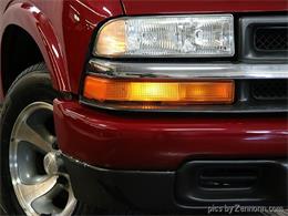 2003 Chevrolet S10 (CC-993248) for sale in Addison, Illinois