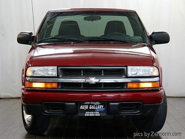 2003 Chevrolet S10 (CC-993248) for sale in Addison, Illinois