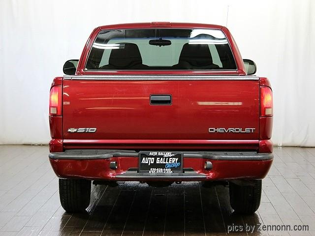 2003 Chevrolet S10 (CC-993248) for sale in Addison, Illinois