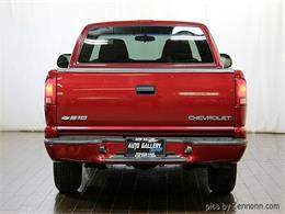 2003 Chevrolet S10 (CC-993248) for sale in Addison, Illinois