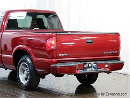 2003 Chevrolet S10 (CC-993248) for sale in Addison, Illinois