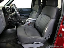 2003 Chevrolet S10 (CC-993248) for sale in Addison, Illinois