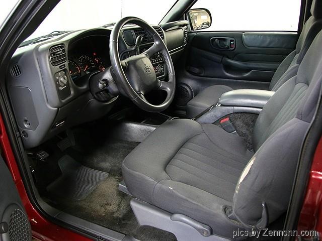 2003 Chevrolet S10 (CC-993248) for sale in Addison, Illinois