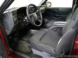 2003 Chevrolet S10 (CC-993248) for sale in Addison, Illinois