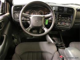 2003 Chevrolet S10 (CC-993248) for sale in Addison, Illinois