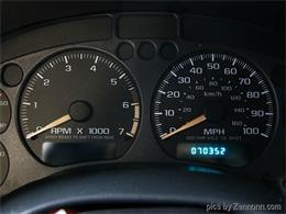 2003 Chevrolet S10 (CC-993248) for sale in Addison, Illinois