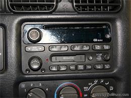 2003 Chevrolet S10 (CC-993248) for sale in Addison, Illinois