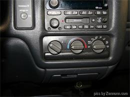 2003 Chevrolet S10 (CC-993248) for sale in Addison, Illinois