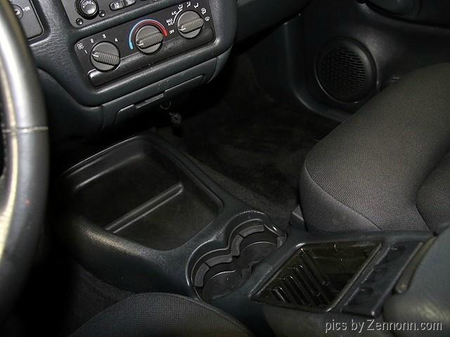 2003 Chevrolet S10 (CC-993248) for sale in Addison, Illinois