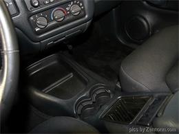 2003 Chevrolet S10 (CC-993248) for sale in Addison, Illinois