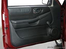 2003 Chevrolet S10 (CC-993248) for sale in Addison, Illinois