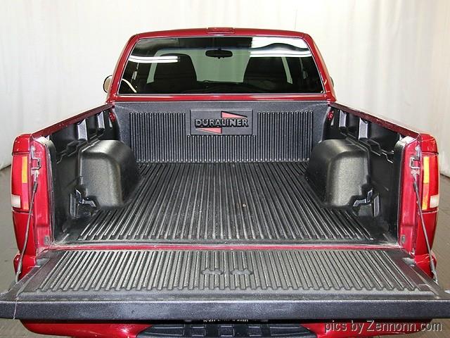 2003 Chevrolet S10 (CC-993248) for sale in Addison, Illinois