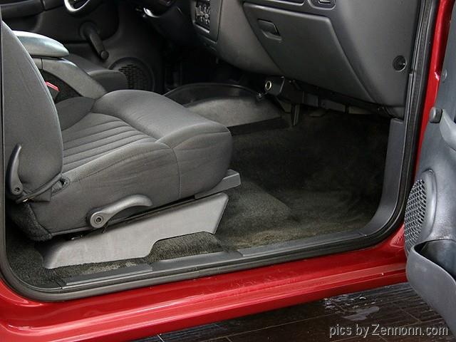 2003 Chevrolet S10 (CC-993248) for sale in Addison, Illinois