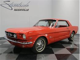 1965 Ford Mustang (CC-993256) for sale in Lavergne, Tennessee