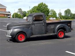 1940 Ford Pickup (CC-993278) for sale in Cadillac, Michigan