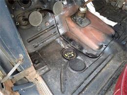 1940 Ford Pickup (CC-993278) for sale in Cadillac, Michigan