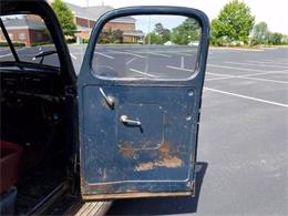 1940 Ford Pickup (CC-993278) for sale in Cadillac, Michigan